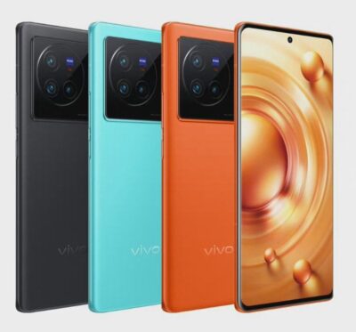 vivo X80