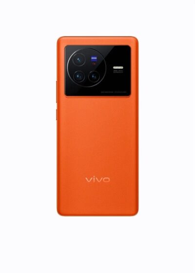 vivo X80