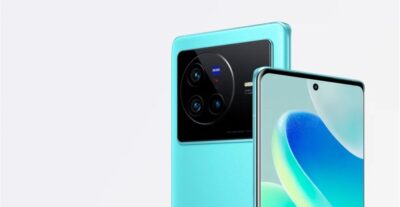 vivo X80