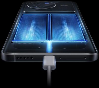 vivo X80