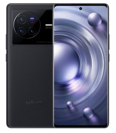vivo X80