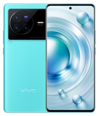 vivo X80