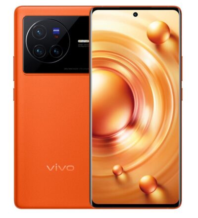 vivo X80