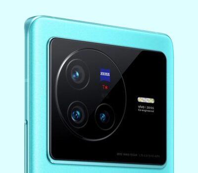vivo X80
