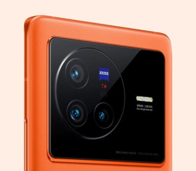 vivo X80