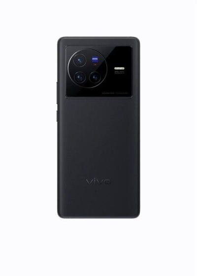 vivo X80