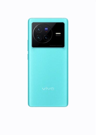vivo X80