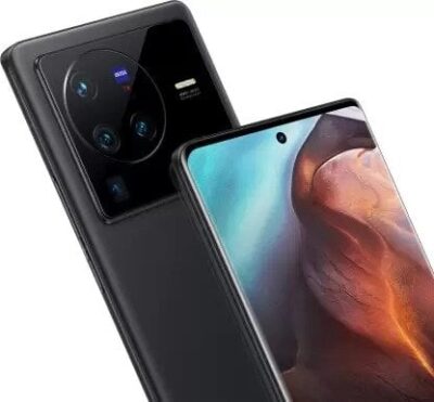 vivo X80 Pro