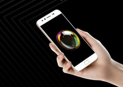vivo X9 Plus