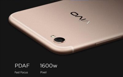 vivo X9 Plus