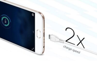 vivo X9 Plus