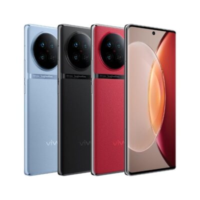 Vivo X90