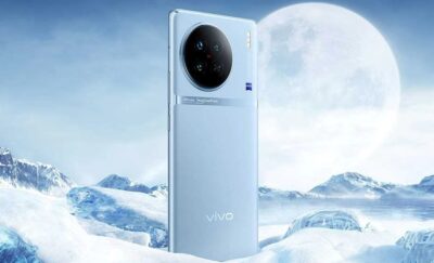 Vivo X90