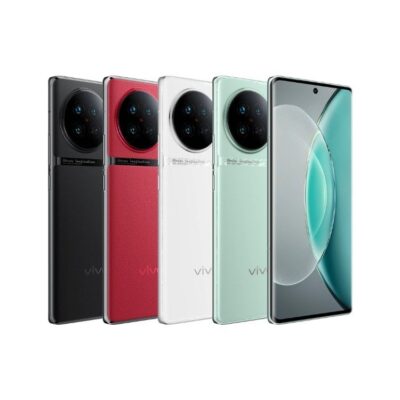 Vivo X90S