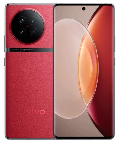 Vivo X90S