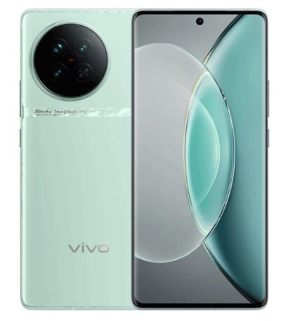 Vivo X90S