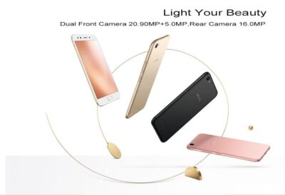 vivo X9s Plus