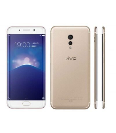 vivo Xplay 6