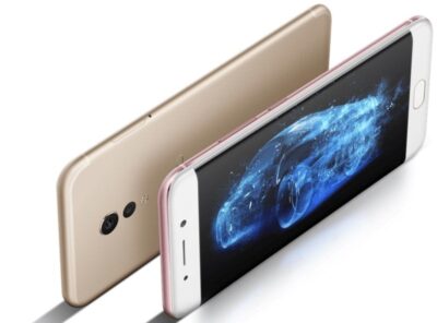 vivo Xplay 6