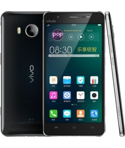 vivo Xshot