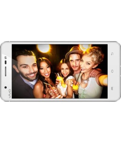 vivo Xshot