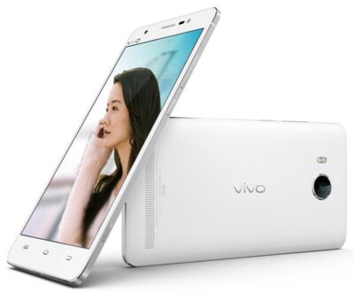 vivo Xshot