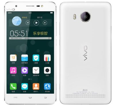 vivo Xshot