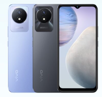 Vivo Y02