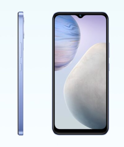 Vivo Y02