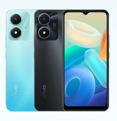 vivo Y02s