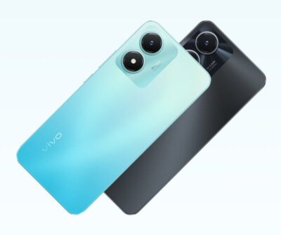vivo Y02s