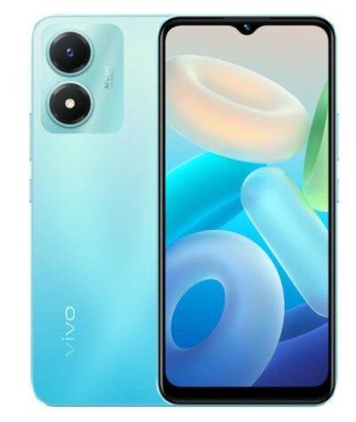 vivo Y02s