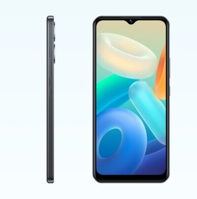 vivo Y02s