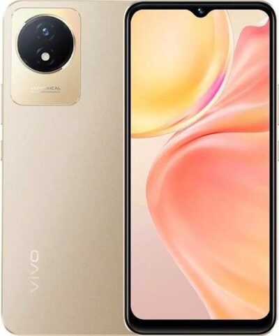 vivo Y02T