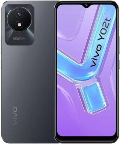 vivo Y02T