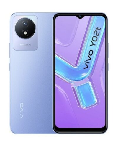 vivo Y02T