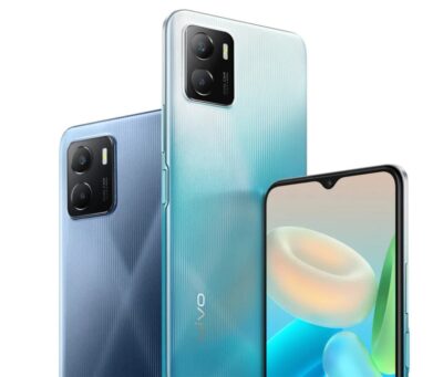 vivo Y10