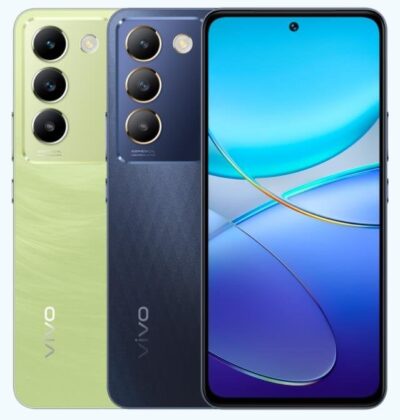 vivo Y100 4G
