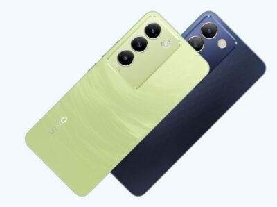 vivo Y100 4G