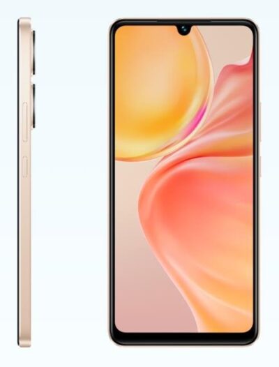 Vivo Y100
