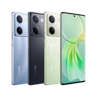 vivo Y100 CN
