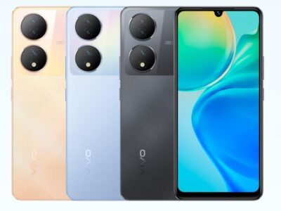Vivo Y100A