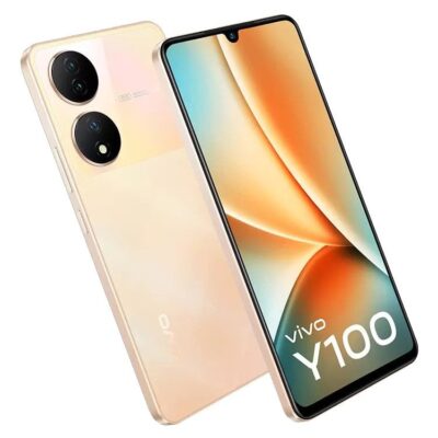 Vivo Y100A