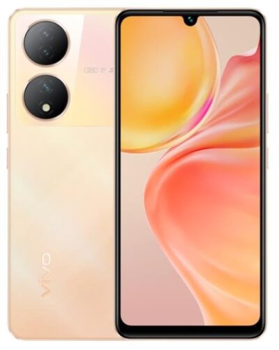 Vivo Y100A