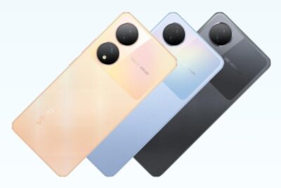 Vivo Y100A