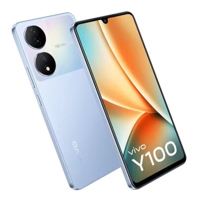 Vivo Y100A