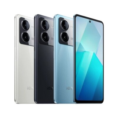 vivo Y100t