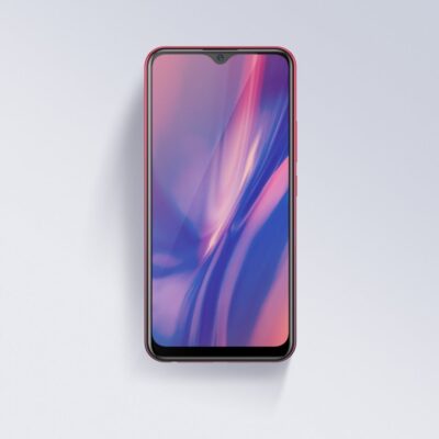vivo Y11