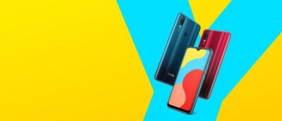 vivo Y11
