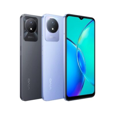 Vivo Y11 (2023)